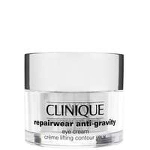 Clinique Eye and Lip Care Repairwear Anti-Gravity Eye Cream 15ml / 5 oz.