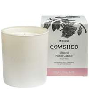 Cowshed At Home Indulge Blissful Room Candle 220g