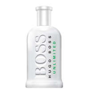 HUGO BOSS BOSS Bottled Unlimited Eau de Toilette Spray 100ml