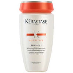 Kerastase Nutritive Bain Satin 1 Shampoo For Normal to Slightly Dry Hair 250ml