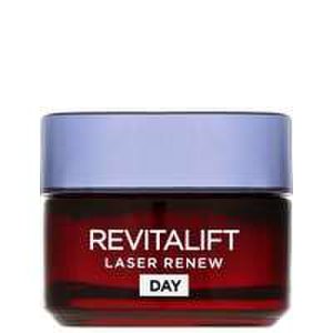 L'Oreal Paris Anti-Ageing Revitalift Laser Renew Advanced Rejuvenating Day Moisturiser 50ml