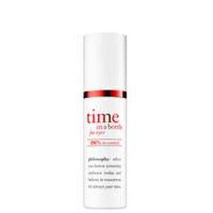 Philosophy Serums and Treatments Time in a Bottle Eye Serum 15ml