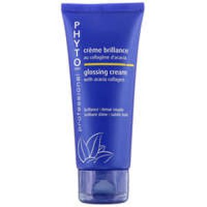 PHYTO Styling Professional: Glossing Cream Subtle Hold 100ml / 3.3 fl.oz.