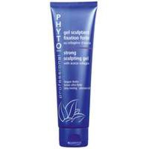 PHYTO Styling Professional: Strong Sculpting Gel 150ml / 5.1 fl.oz.
