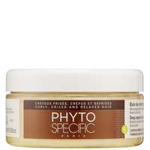 PHYTO Treatments Specific: Deep Repairing Cream Bath For Damaged and Brittle Hair 200ml / 6.7 fl.oz.