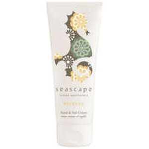 Seascape Island Apothecary Refresh Hand and Nail Cream 75ml