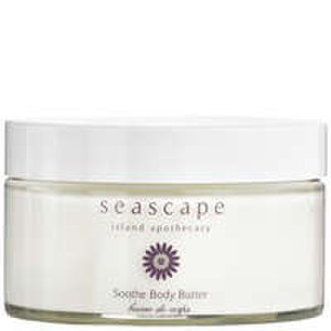 Seascape Island Apothecary Soothe Body Butter 175ml