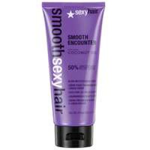 Sexy Hair Smooth Smooth Encounter Blow Dry Extender Creme 100ml