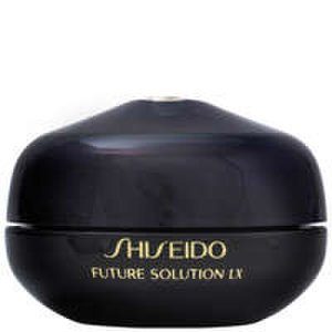 Shiseido Future Solution LX Eye and Lip Contour Regenerating Cream 17ml / 0.61 oz.