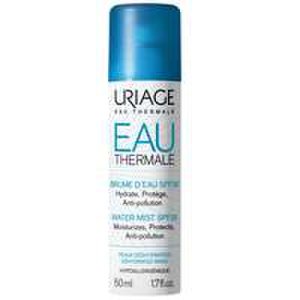 Uriage Eau Thermale Hydration Water Mist SPF30 50ml