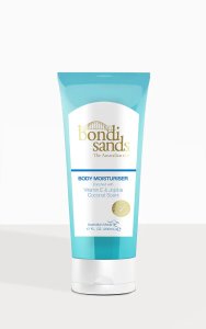 Bondi Sands - Lotion hydratante corps à la noix de coco, Blanc