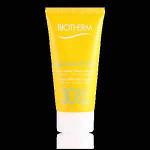 Biotherm Sun Creme Solaire Dry Touch SPF30 50 ml