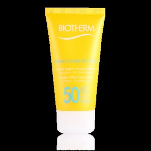 Biotherm Sun Creme Solaire Dry Touch SPF50 50 ml