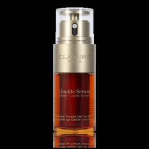 CLARINS Double Serum Age Control Concentrate 50 ml