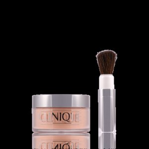 Clinique Blended Face Powder and Brush Trasparency 04 35 g