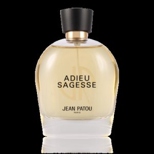 Jean Patou Adieu Sagesse Collection Heritage Eau de Parfum 100 ml