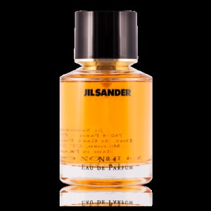 Jil Sander No 4 Eau de Parfum 100 ml