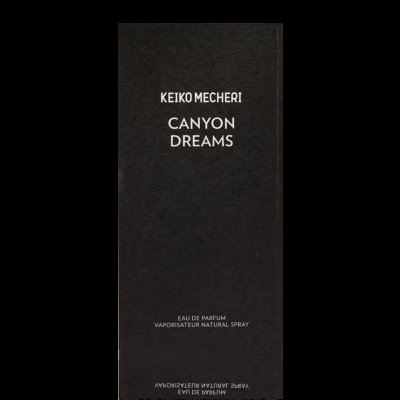 Keiko Mecheri Canyon Dreams Eau de Parfum 100 ml