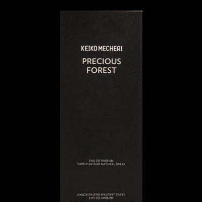 Keiko Mecheri Precious Forest Eau de Parfum 100 ml