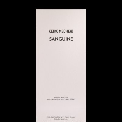 Keiko Mecheri Sanguine Eau de Parfum 100 ml