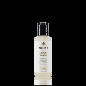 Philip B African Shea Butter Gentle & Conditioning Shampoo 2 in 1 60 ml