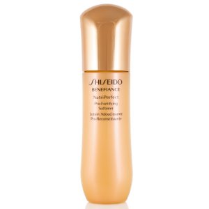 Shiseido Benefiance NutriPerfect pro-Fortifying Softener 150 ml