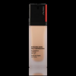 Shiseido Shiseido Synchro Skin Self-Refreshing Foundation Nr.150 Lace 30 ml