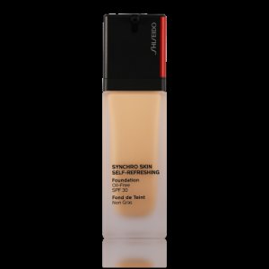 Shiseido Shiseido Synchro Skin Self-Refreshing Foundation Nr.230 Alder 30 ml