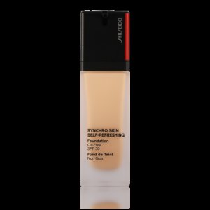 Shiseido Shiseido Synchro Skin Self-Refreshing Foundation Nr.240 Quartz 30 ml