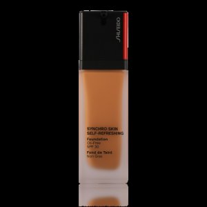 Shiseido Shiseido Synchro Skin Self-Refreshing Foundation Nr.410 Sunstone 30 ml