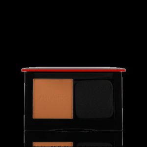 Shiseido Snchro Skin Self-Refreshing Custom Finish Powder Foundation Nr.440 Ambe