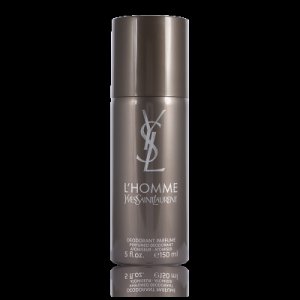 Yves Saint Laurent L´Homme Deodorant Spray 150 ml