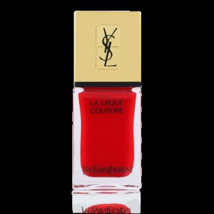 Yves Saint Laurent YSL La Laque Couture Nr.01 Rouge Pop Art 10 ml