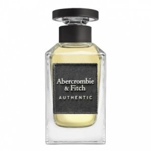 ABERCROMBIE+FITCH Abercrombie Authentic Men 100 ML