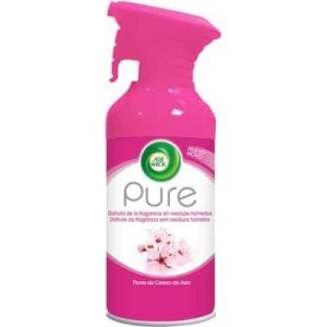 Airwick Pure Ambientador Cerezo Spray , 250 ml