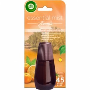 Airwick Recambio Ambientador Airwick Essential Mist Citrus