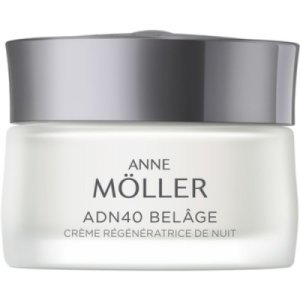 Anne Moller Adn40 Belage Crema Regenerativa De Noche, 50 ml
