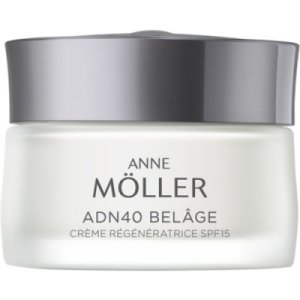 Anne Moller Adn40 Belage Crema Regenerativa Spf15 Piel Mixta, 50 ml