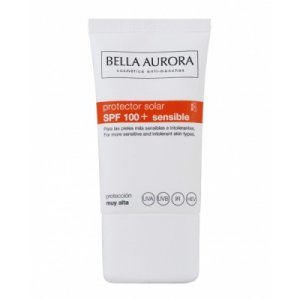 Bella Aurora Proteccion Solar SPF100, 40 ml