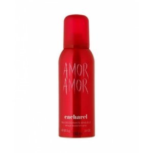 Cacharel Amor Amor Desodorante Spray, 150 ml
