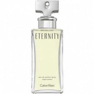 CALVIN KLEIN Eternity woman Eau de Parfum 200 ML