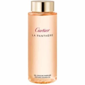 Cartier La Panthere Gel de Ducha , 200 ml