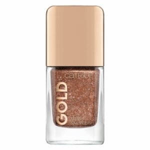 Catrice Catrice Gold Effect Nail Polish 03 Magical Allure