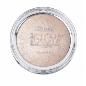 Catrice Catrice High Glow Mineral Highlighting Powder  010 Light, 8 gr