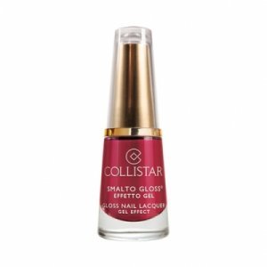Collistar Collistar Gloss Nail Lacker Gel Effect 583,Ruby Red, 6 ml