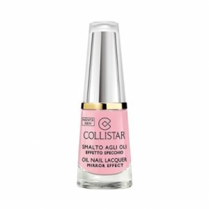 Collistar Collistar Oil Nail Lacker Mirror Effect 305,Candy Pink, 6 ml