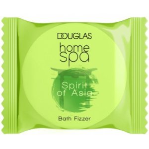 Douglas Home Spa Douglas Home Spa Spirit Of Asia Bath Fizzer, 24 gr