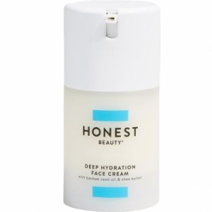Honest Beauty Deep Hydration Face Cream, 50 ml