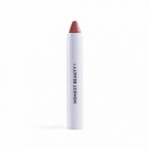 Honest Beauty Lip Crayon Demi Matte Lipstick Blossom Lip Crayon