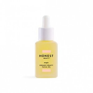 Honest Beauty Organic Beauty Facial Oil, 30 ml